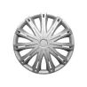 Kołpaki samochodowe Versaco Spark Srebrne 15"