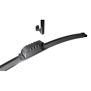 Wycieraczki płaskie 550mm/530mm do Mercedes CLC (CL203)