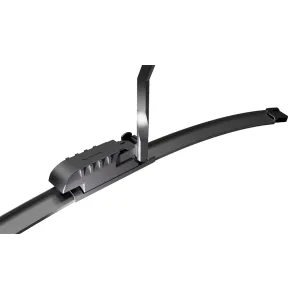 Wycieraczki płaskie 550mm/530mm do Mercedes CLC (CL203)