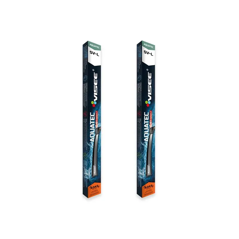 Wycieraczki płaskie 650mm do Mercedes Klasa E W211