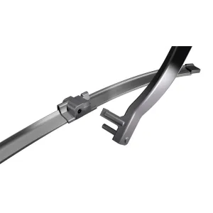 Wycieraczki płaskie 650mm do Mercedes Klasa E W211