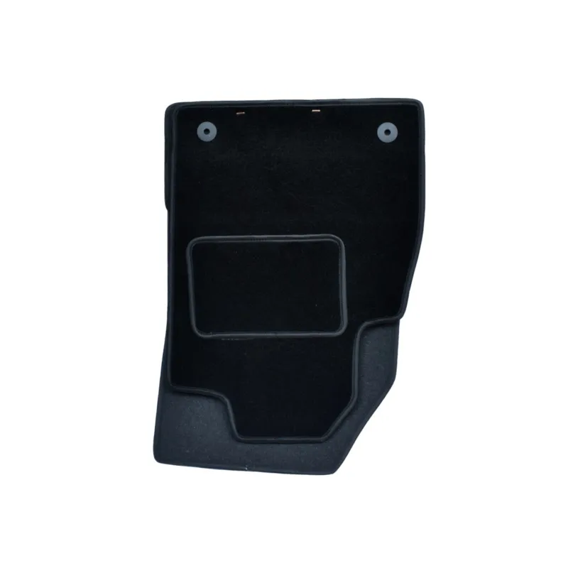 Dywaniki welurowe do Opel Astra J