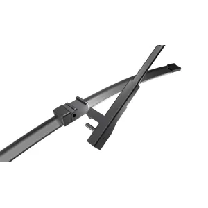 Wycieraczki płaskie 650mm/430mm do Peugeot 207