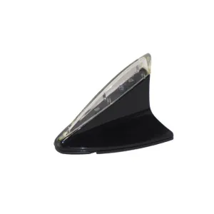 Antena samochodowa dekoracyjna LED - uniwersalna