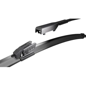 Wycieraczki płaskie 600mm 450mm do Renault Duster (HS)