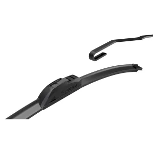 Wycieraczki płaskie 580mm do Saab 9-7 X