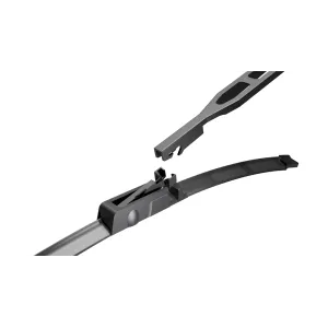 Wycieraczki płaskie 650mm / 650mm do SEAT Altea (5P1)