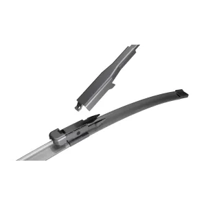 Wycieraczki płaskie 650mm / 650mmR do SEAT Leon (1P1)