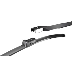 Wycieraczki płaskie 650mm 400mm do Toyota Avensis T27