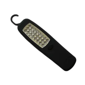 Lampa warsztatowa magnetyczna 24 LED - Serwisowa