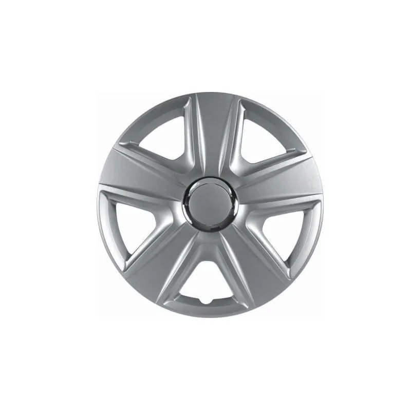 Kołpaki samochodowe 14 cali - Komplet 4 szt.