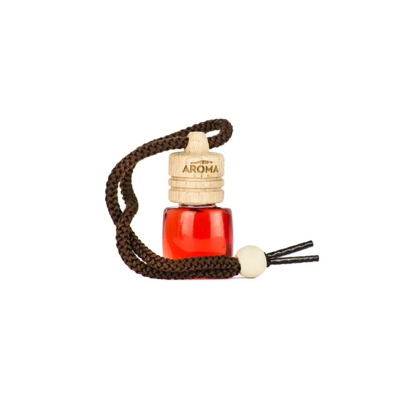 Odświeżacz powietrza Antitabacco Aroma Wood