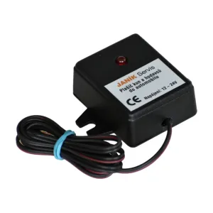 Odstraszacz kun ultradźwiękowy 12-24V