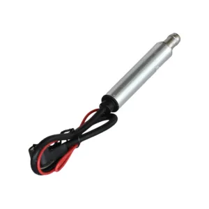 Wzmacniacz antenowy 12V wtyk ISO - Uniwersalny