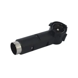 Złącze antenowe kątowe DIN - ISO