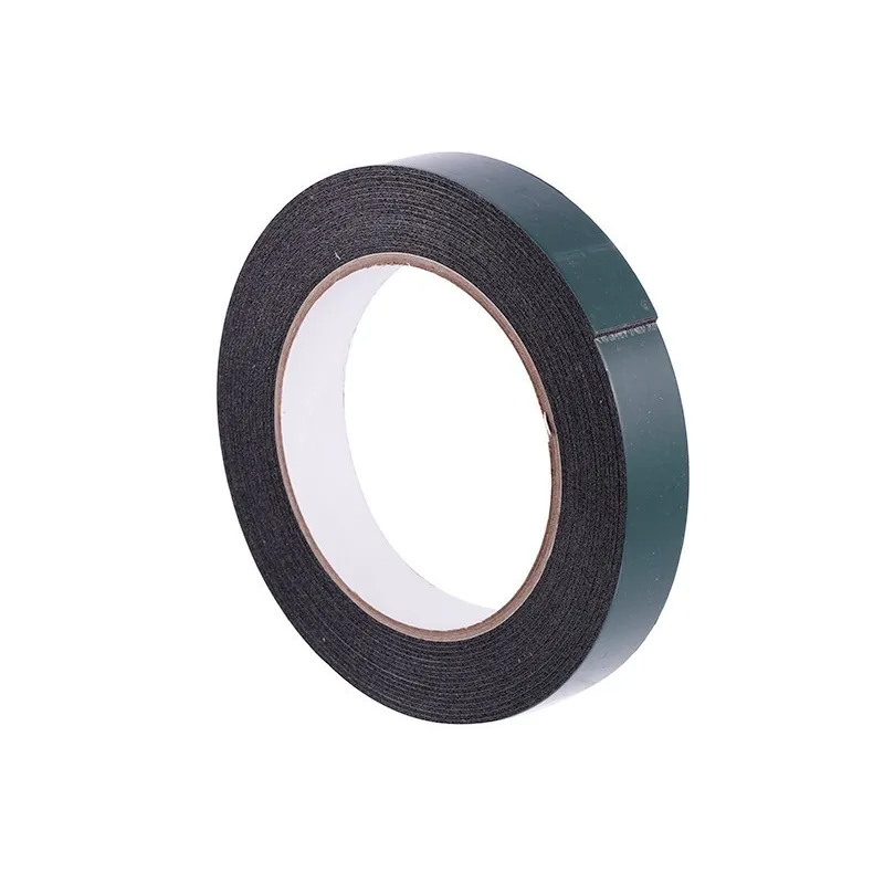Taśma dwustronna piankowa akrylowa 15mm x 5m