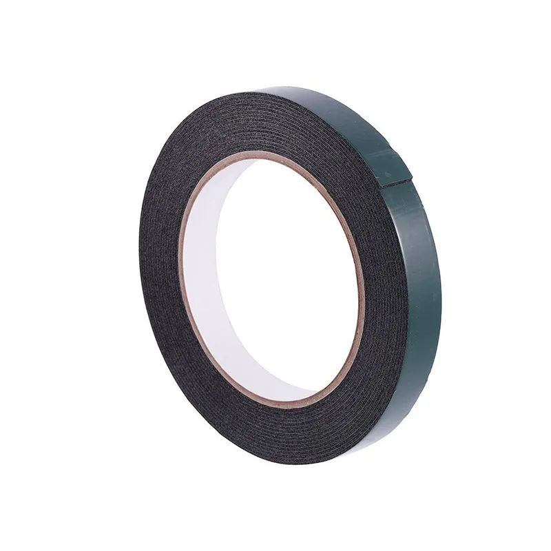 Taśma dwustronna piankowa akrylowa 19mm x 5m