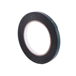 Taśma dwustronna piankowa akrylowa 9 mm x 5 m