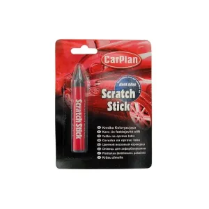 Kredka do retuszu zarysowań - Granatowa