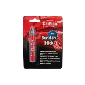 Kredka do zarysowań - Niebieska