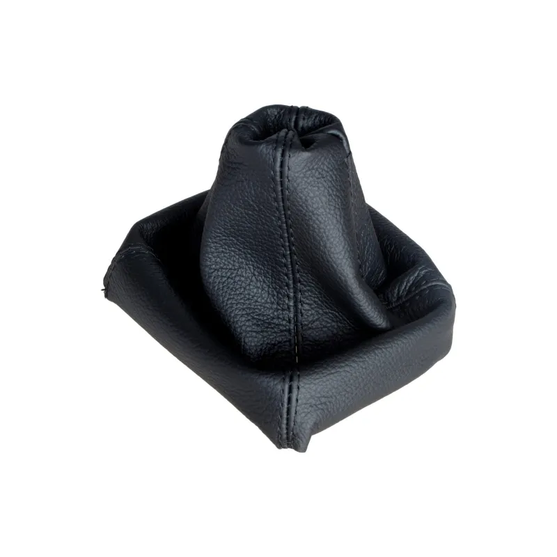 Mieszek na biegi skórzany do Audi 80 B4