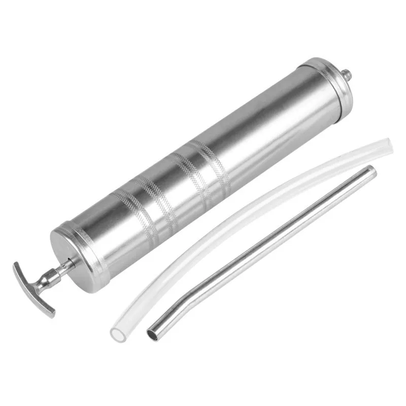 Ręczna pompa odsysająca oleju 500ml