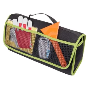 Torba organizer do bagażnika filcowa 47x17x30cm