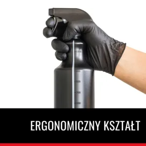 K2 Roton Pro 1L - Płyn do czyszczenia felg - Czerwona Felga
