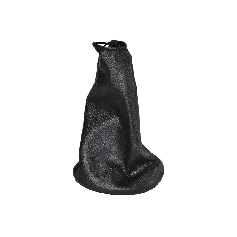 Mieszek na biegi skórzany do Dacia Sandero II