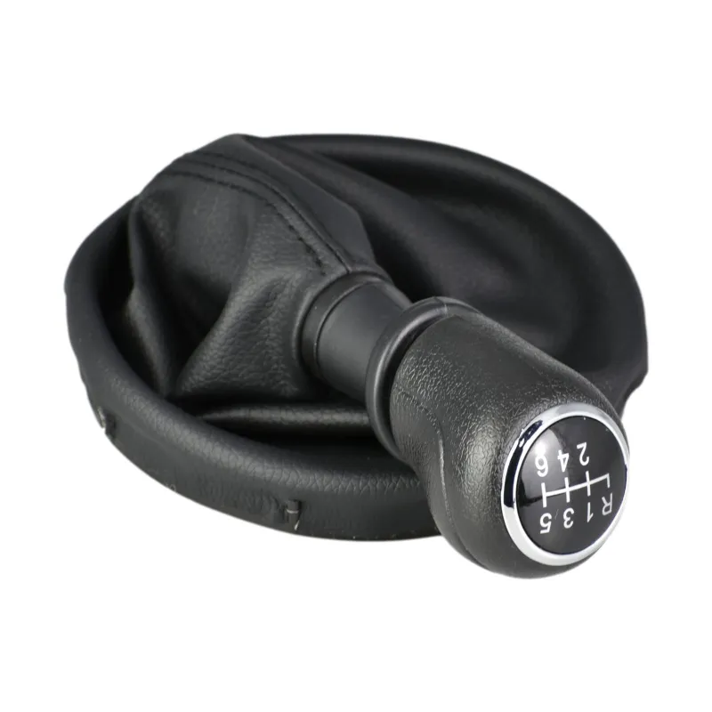 Gałka zmiany biegów 6-biegowa z mieszkiem do VW Transporter T5 T6