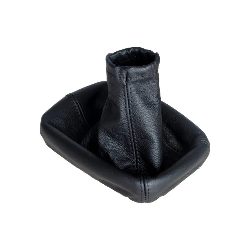 Mieszek na biegi skórzany do Opel Corsa C