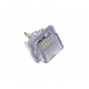 Podświetlenie LED Tablicy 6000K do Mercedes W204 W212 W221