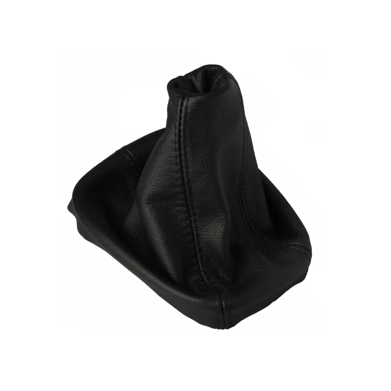 Mieszek na biegi skórzany do Opel Corsa D