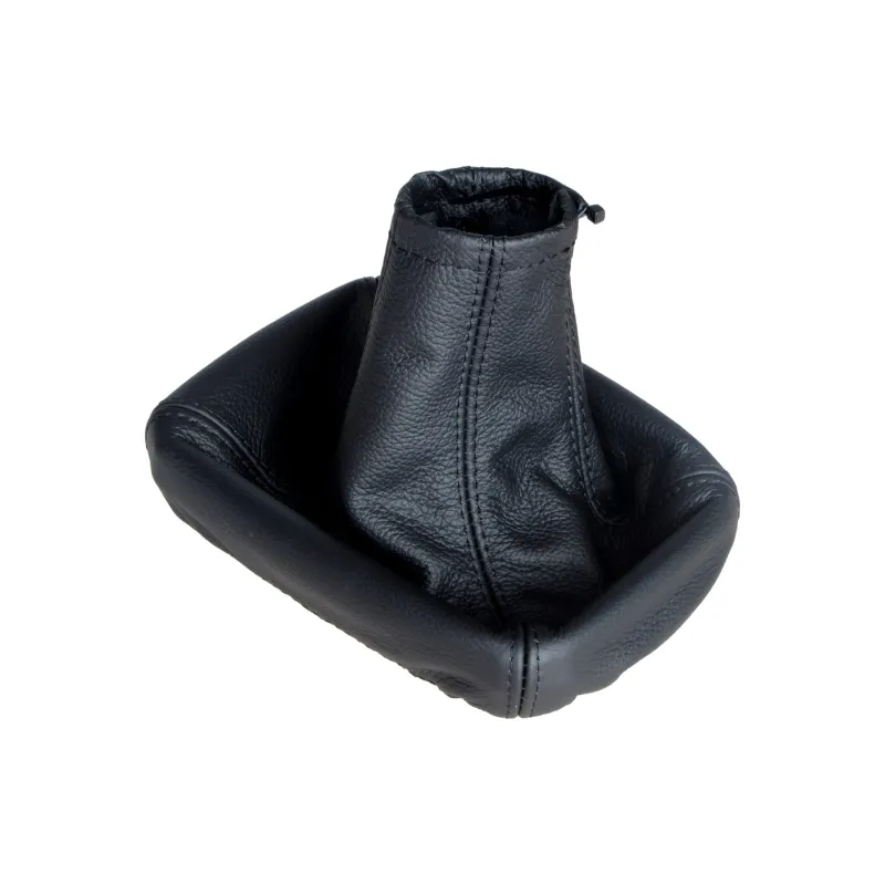 Mieszek na biegi skórzany do Opel Vectra B