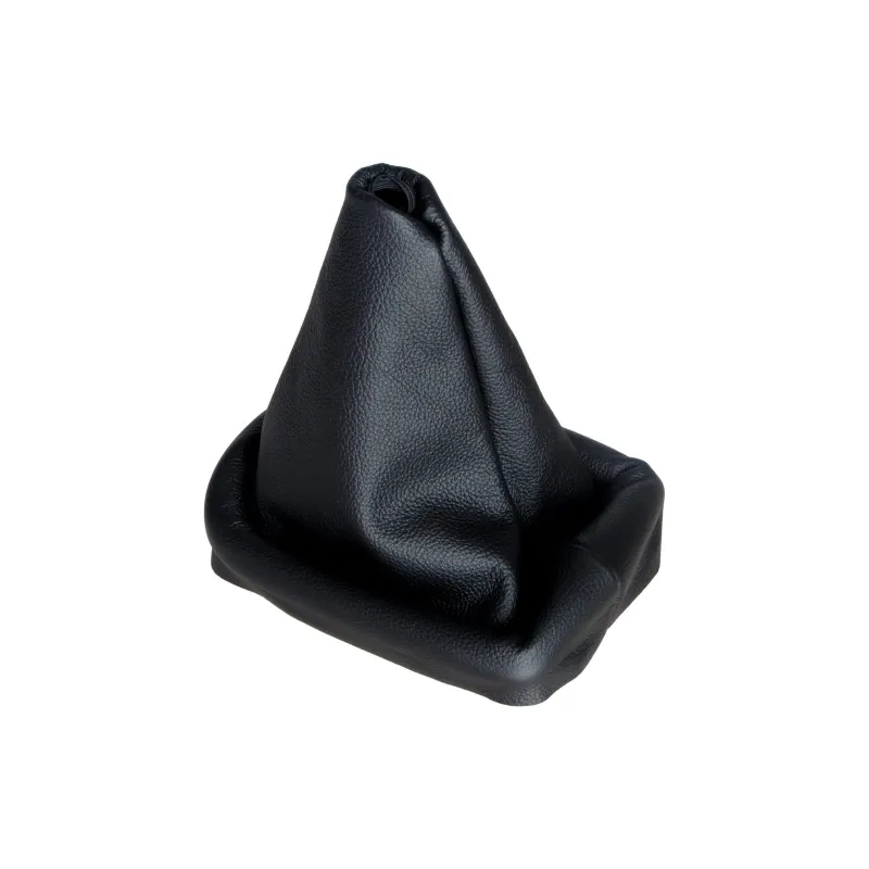 Mieszek na biegi skórzany do Peugeot 207