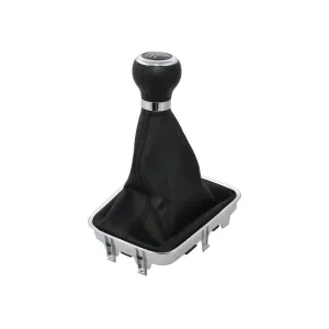 Gałka zmiany biegów z mieszkiem do VW Tiguan I