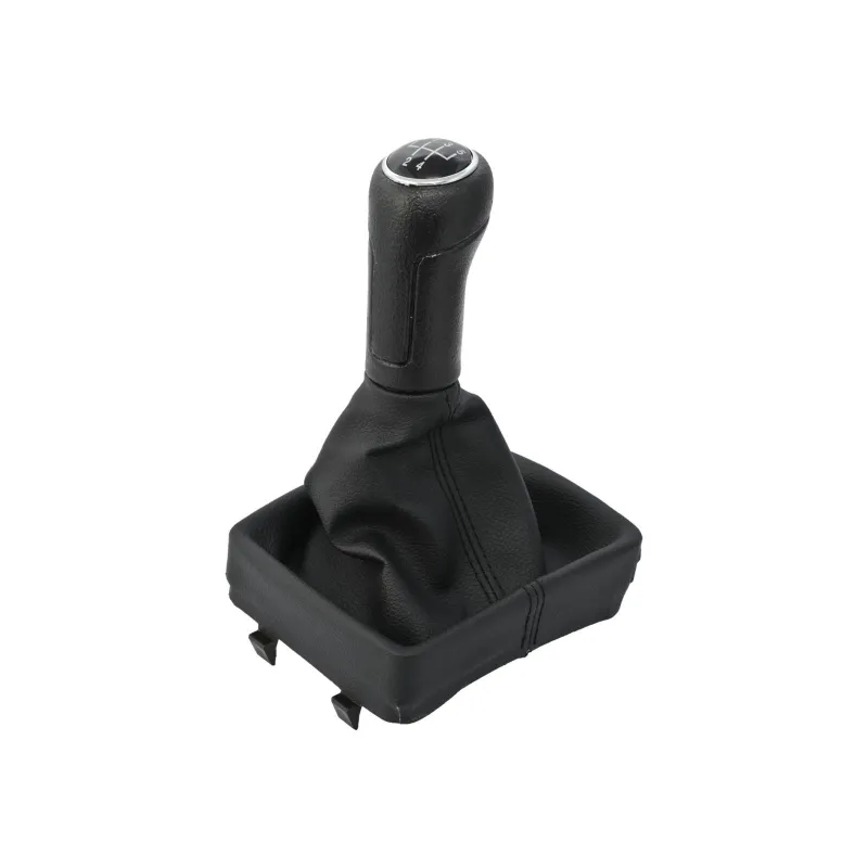 Gałka zmiany biegów z mieszkiem do VW Polo 9N