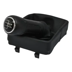 Gałka zmiany biegów z mieszkiem do VW Polo 9N