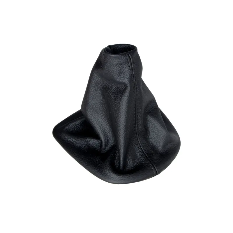 Mieszek na biegi skórzany do Peugeot 307 I