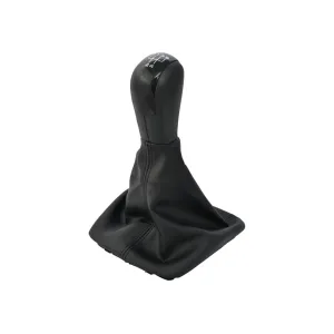 Gałka zmiany biegów z mieszkiem do Skoda Octavia II