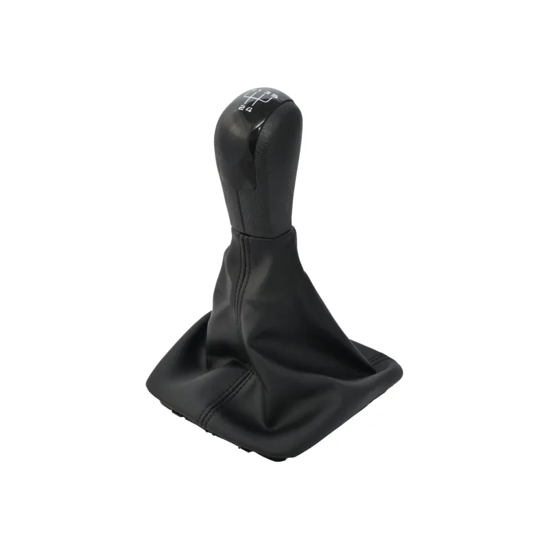 Gałka zmiany biegów z mieszkiem do Skoda Octavia II