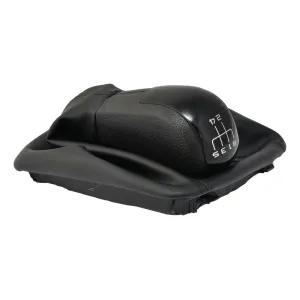 Gałka zmiany biegów z mieszkiem do Skoda Octavia II