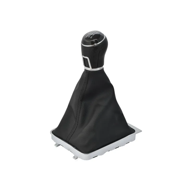 Gałka zmiany biegów z mieszkiem do VW Passat B6 B7 CC