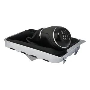 Gałka zmiany biegów z mieszkiem do VW Passat B6 B7 CC