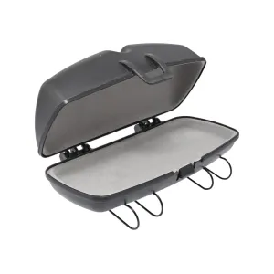 Uchwyt etui na okulary do samochodu - 15x6cm