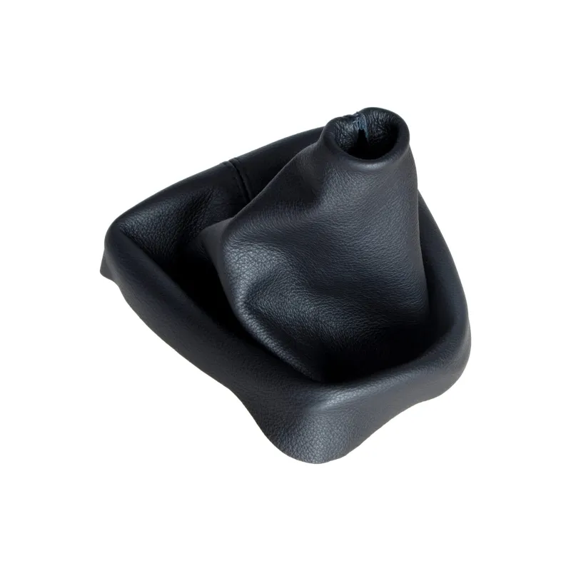 Mieszek zmiany biegów skórzany do Renault Laguna II