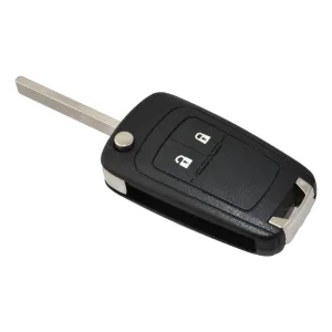 Obudowa kluczyka 2 przyciski do Opel Astra J Insignia