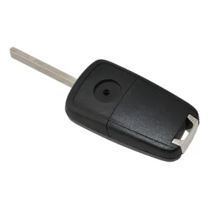 Obudowa kluczyka 2 przyciski do Opel Astra J Insignia