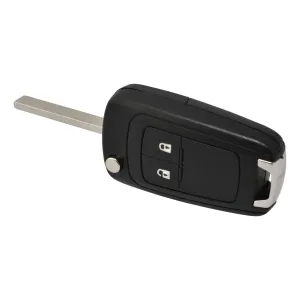 Obudowa kluczyka 2 przyciski do Opel Astra J Insignia