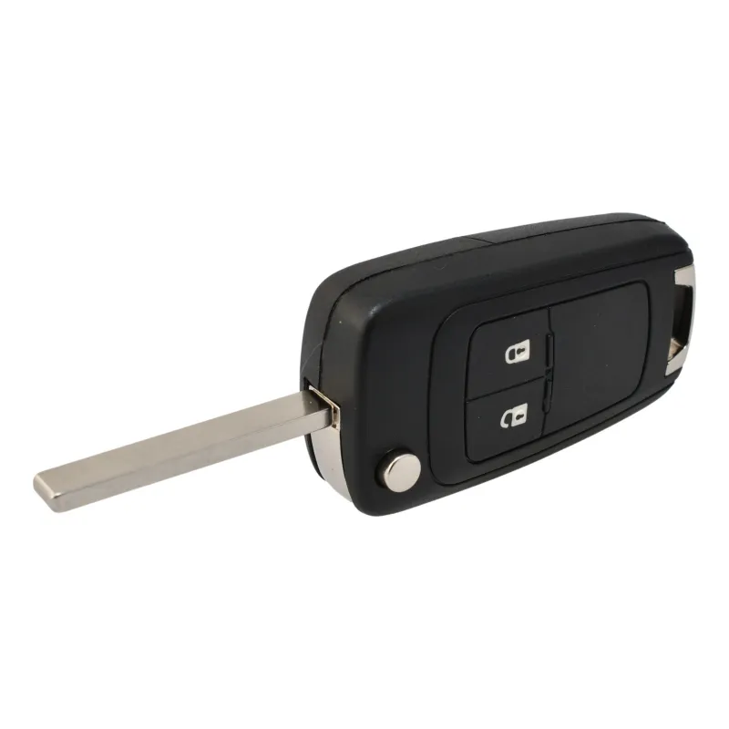 Obudowa kluczyka 2 przyciski do Opel Astra J Insignia